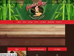 Sites similar to hulabayclub.com