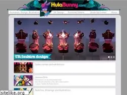 Sites similar to hulabunny.com