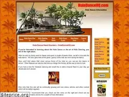 Sites similar to huladancehq.com