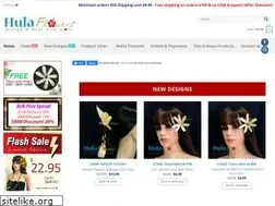 Sites similar to hulaflowers.com