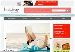 Sites similar to hulafrog.com