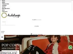 Sites similar to hulahoop-lepetitshop.com