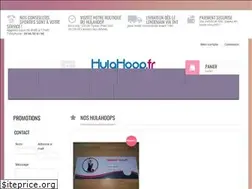 Sites similar to hulahoop.fr