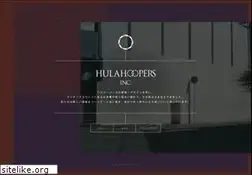 Sites similar to hulahoopers.me