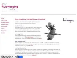 Sites similar to hulahooping.com