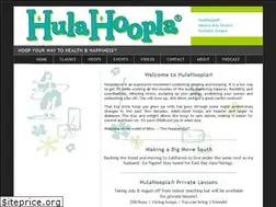 Sites similar to hulahoopla.com