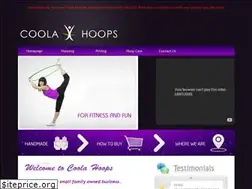 Sites similar to hulahoops.com.au