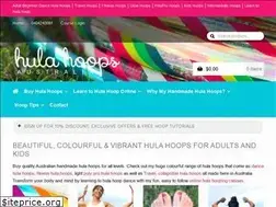 Sites similar to hulahoopsaustralia.com.au