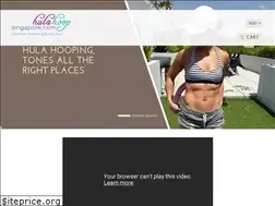 Sites similar to hulahoopsingapore.com