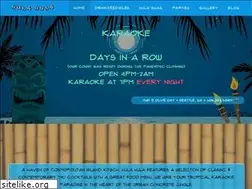Sites similar to hulahula.org
