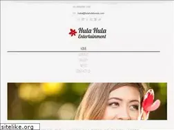 Sites similar to hulahulahawaii.com