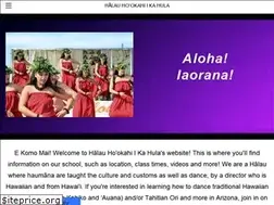 Sites similar to hulainarizona.com