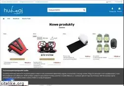 Sites similar to hulaj.market