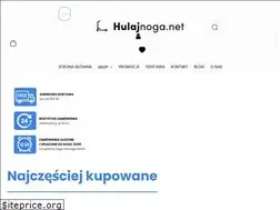Sites similar to hulajnoga.net