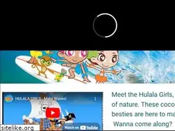 Sites similar to hulalagirls.com
