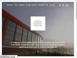 Sites similar to hulalakeside.com