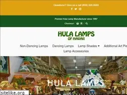 Sites similar to hulalamps.com
