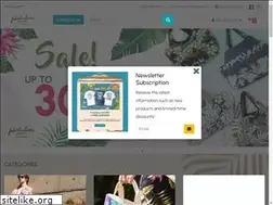 Sites similar to hulalani-hawaii.com