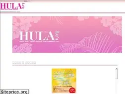 Sites similar to hulalea.com