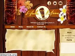 Sites similar to hulamoongrill.com