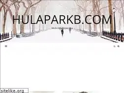 Sites similar to hulaparkb.com