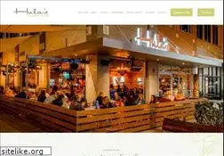 Sites similar to hulasmoderntiki.com