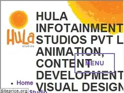 Sites similar to hulastudios.com