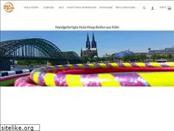 Sites similar to hulathehoop.de