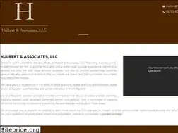 Sites similar to hulbertassociates.com