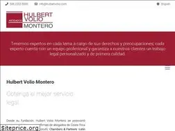 Sites similar to hulbertvolio.com