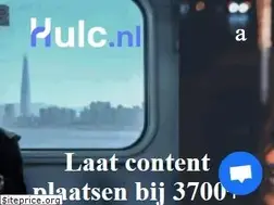 Sites similar to hulc.nl