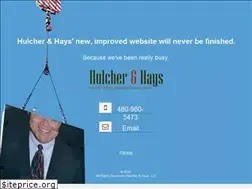 Sites similar to hulcher.net