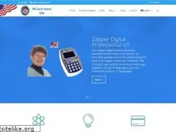 Sites similar to huldaclarkzappers.com