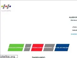 Sites similar to huldenberg.be