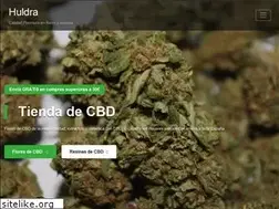 Sites similar to huldra.online