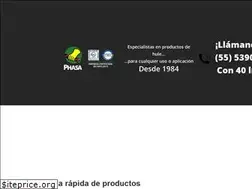 Sites similar to hule.com.mx