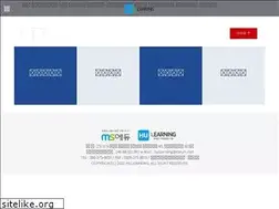 Sites similar to hulearning.kr