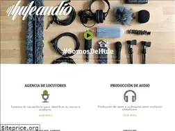 Sites similar to huleaudio.mx