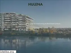 Sites similar to hulena.com