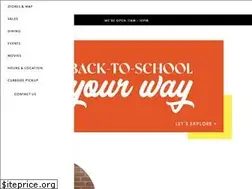 Sites similar to hulenmall.com