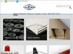 Sites similar to huleravulcano.com.mx