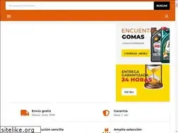 Sites similar to hulerojo.com