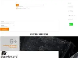 Sites similar to hulesapa.mx