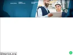 Sites similar to huleselaguila.com