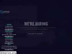 Sites similar to hulhub.co
