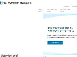 Sites similar to hulichs.co.jp