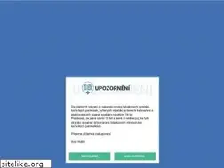 Sites similar to hulici.cz