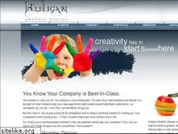 Sites similar to huligandesign.com