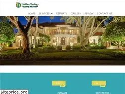 Sites similar to hulihanterritory.com