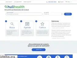Sites similar to hulihealth.com